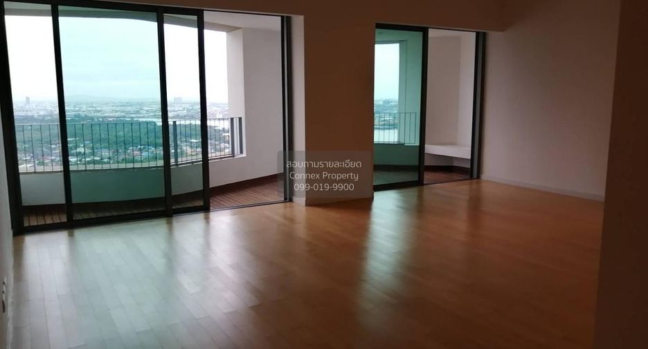 Wohnung zur Miete mit 2 Zimmer in Yan Nawa, Bangkok