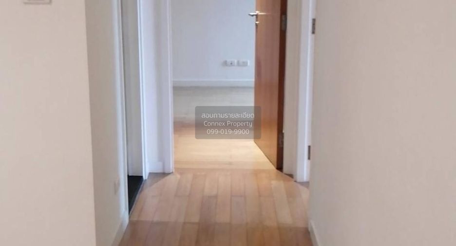 Wohnung zur Miete mit 2 Zimmer in Yan Nawa, Bangkok