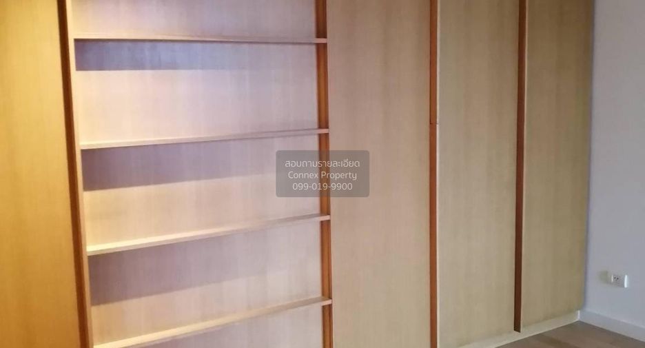 Wohnung zur Miete mit 2 Zimmer in Yan Nawa, Bangkok