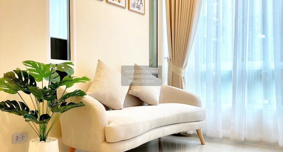 For rent 1 bed condo in Bang Na, Bangkok