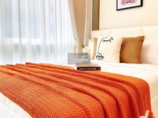 For rent 1 bed condo in Bang Na, Bangkok