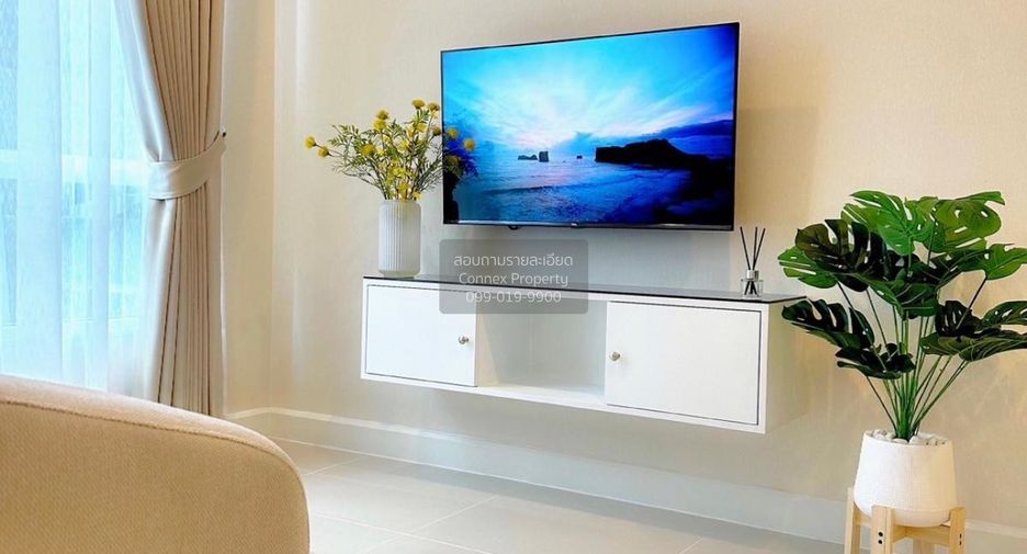 For rent 1 bed condo in Bang Na, Bangkok