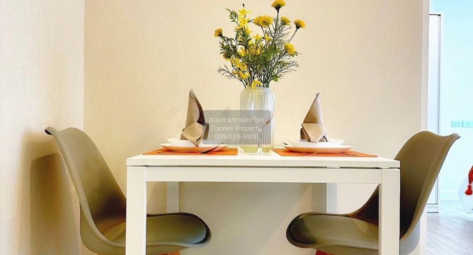 For rent 1 bed condo in Bang Na, Bangkok
