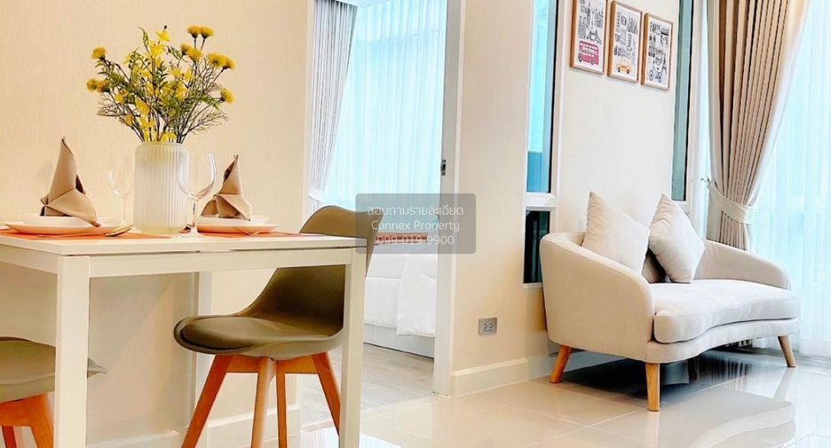 For rent 1 bed condo in Bang Na, Bangkok