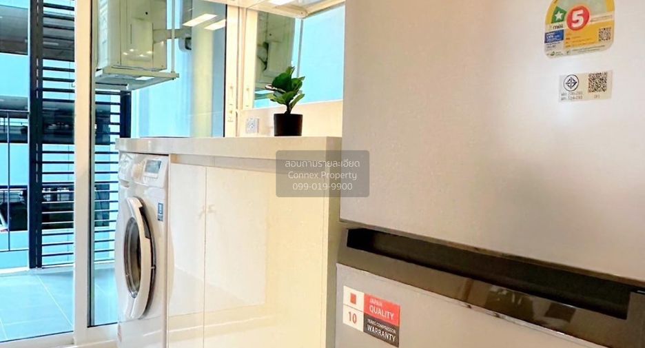 For rent 1 bed condo in Bang Na, Bangkok