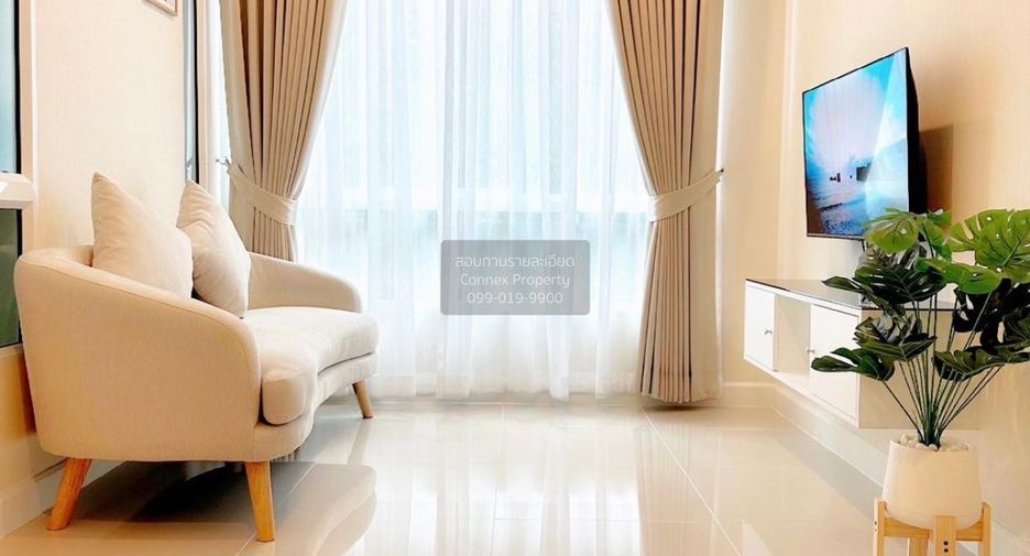 For rent 1 bed condo in Bang Na, Bangkok