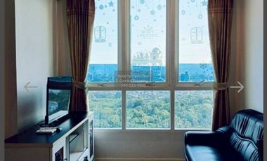 For rent 1 bed condo in Chom Thong, Bangkok