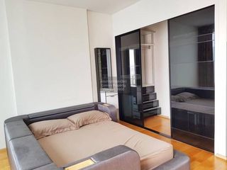 For rent 1 bed condo in Ratchathewi, Bangkok