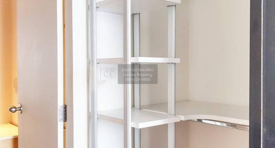 For rent 1 bed condo in Ratchathewi, Bangkok