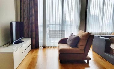 À louer 1 chambre condo à Ratchathewi, Bangkok