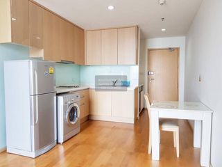 For rent 1 bed condo in Ratchathewi, Bangkok