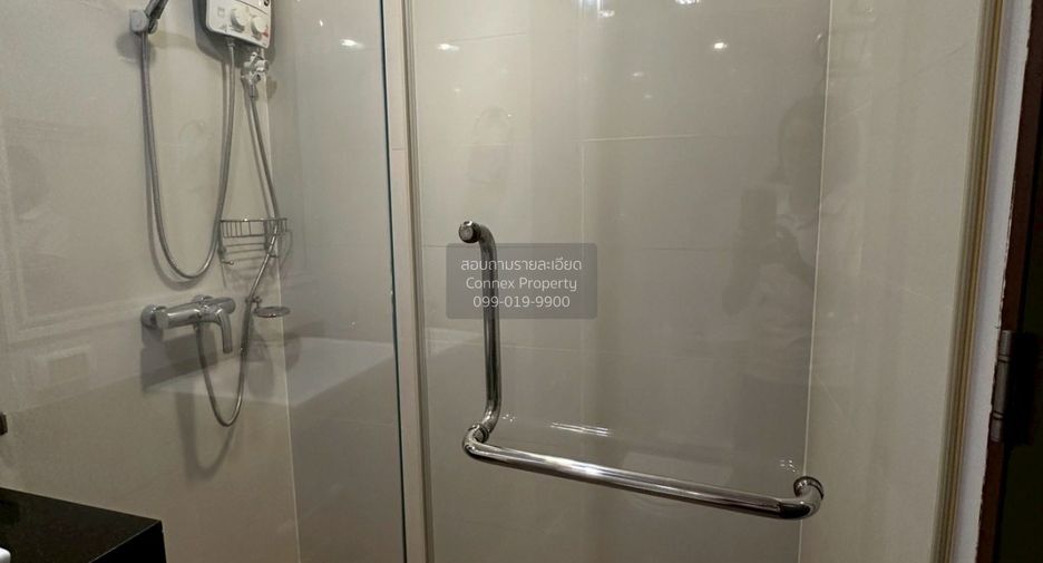 For rent 1 bed condo in Chatuchak, Bangkok