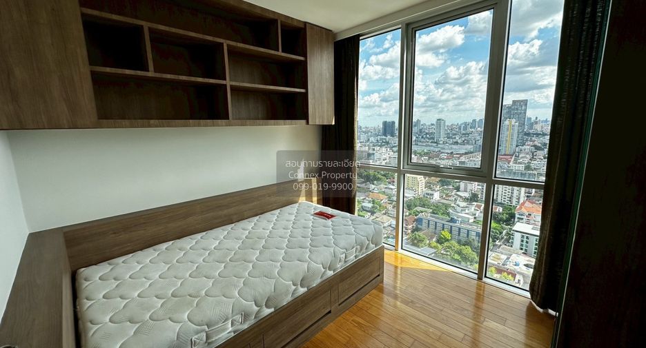 For rent 1 bed condo in Chatuchak, Bangkok