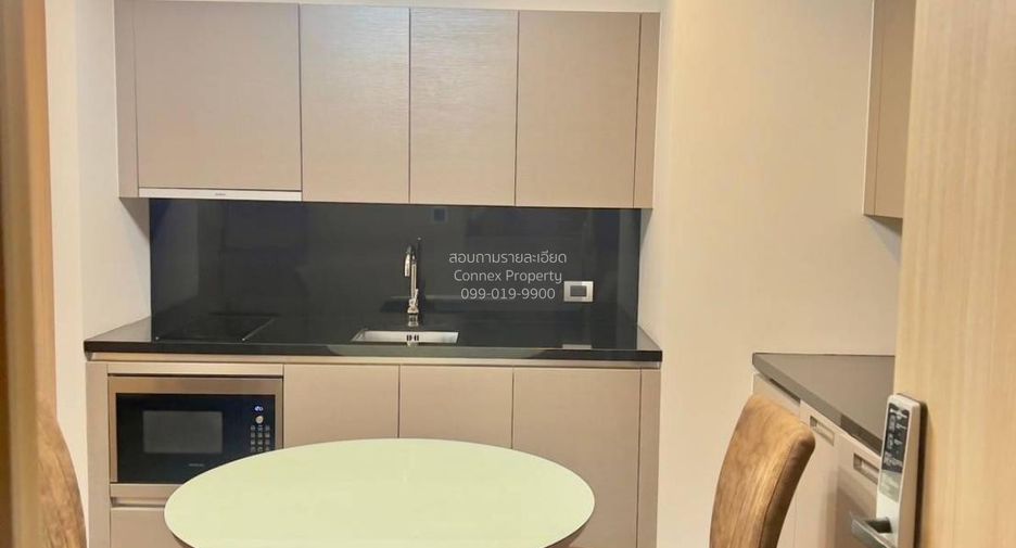 For rent 1 Beds condo in Khlong Toei, Bangkok
