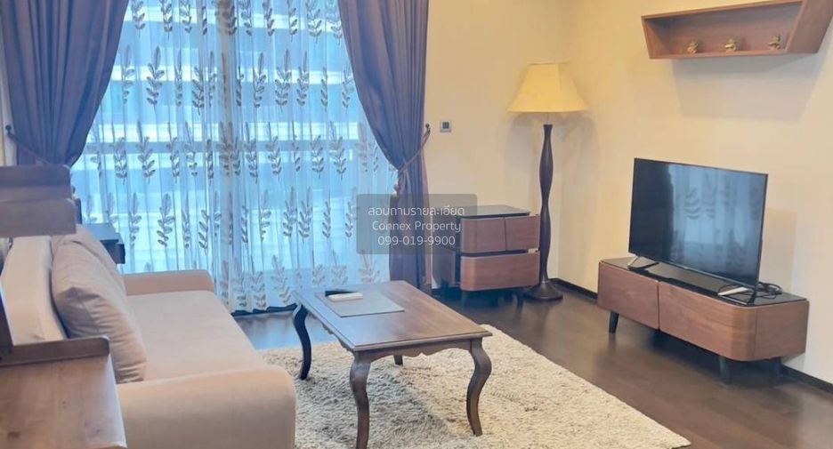 For rent 1 Beds condo in Khlong Toei, Bangkok