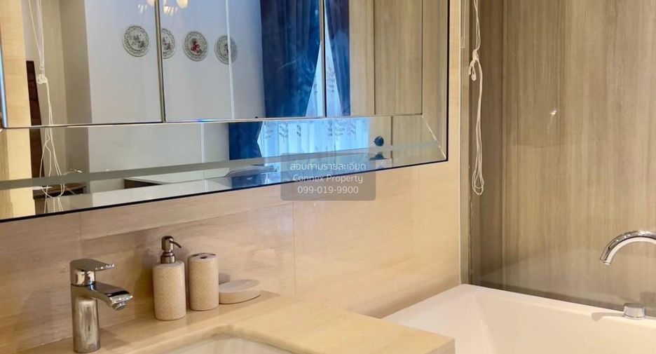 For rent 1 Beds condo in Khlong Toei, Bangkok