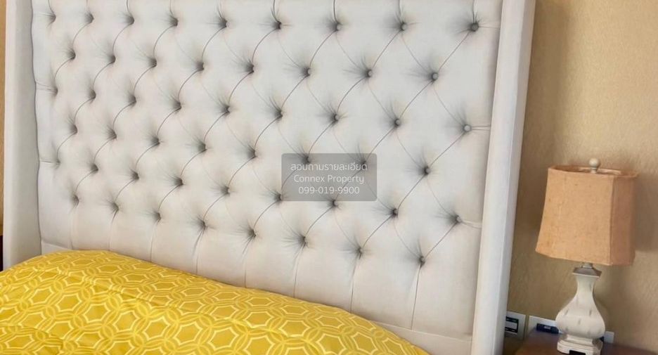 For rent 1 Beds condo in Khlong Toei, Bangkok