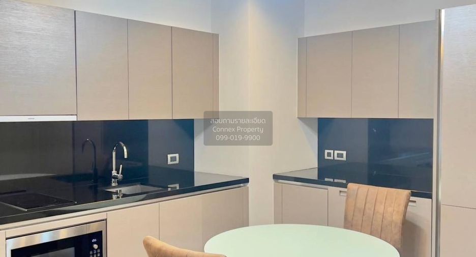 For rent 1 Beds condo in Khlong Toei, Bangkok