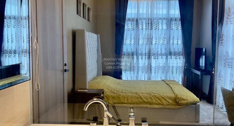 For rent 1 Beds condo in Khlong Toei, Bangkok