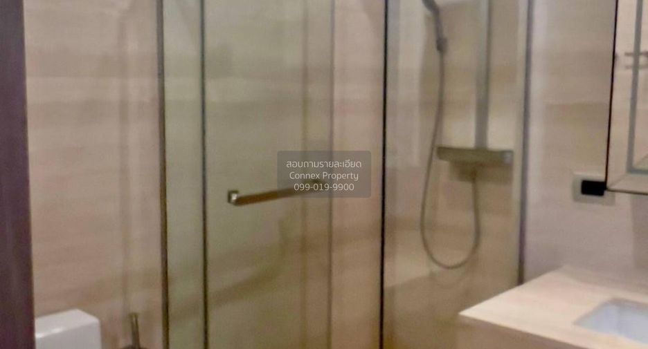 For rent 1 Beds condo in Khlong Toei, Bangkok