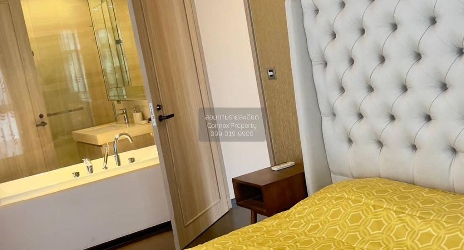 For rent 1 Beds condo in Khlong Toei, Bangkok