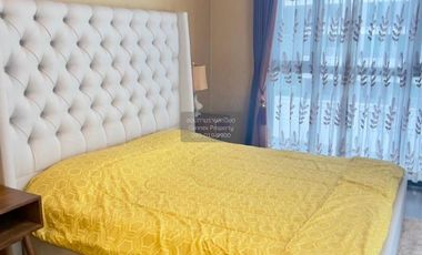 Аренда 1 кровать кондо в Кхлонг Тоеи, Бангкок