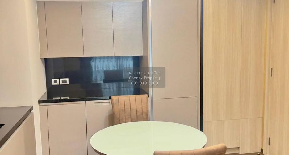 For rent 1 Beds condo in Khlong Toei, Bangkok