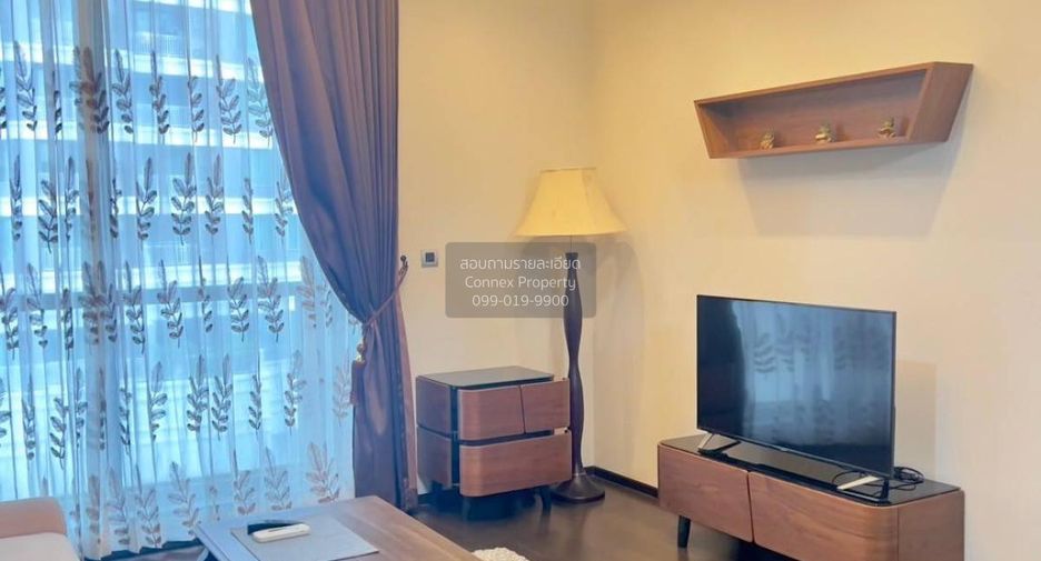 For rent 1 Beds condo in Khlong Toei, Bangkok