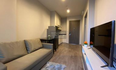 For rent 1 bed condo in Chatuchak, Bangkok