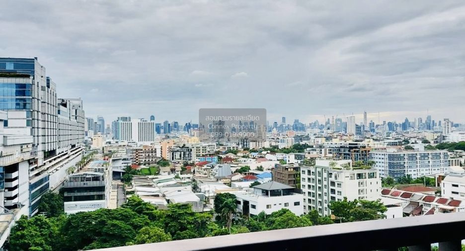 For rent 1 bed condo in Chatuchak, Bangkok