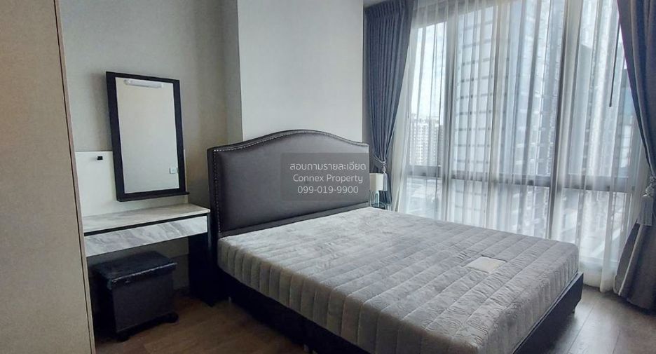 For rent 1 bed condo in Chatuchak, Bangkok