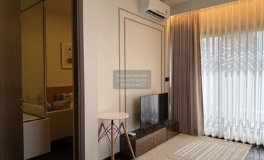 À louer 1 chambre condo à Watthana, Bangkok
