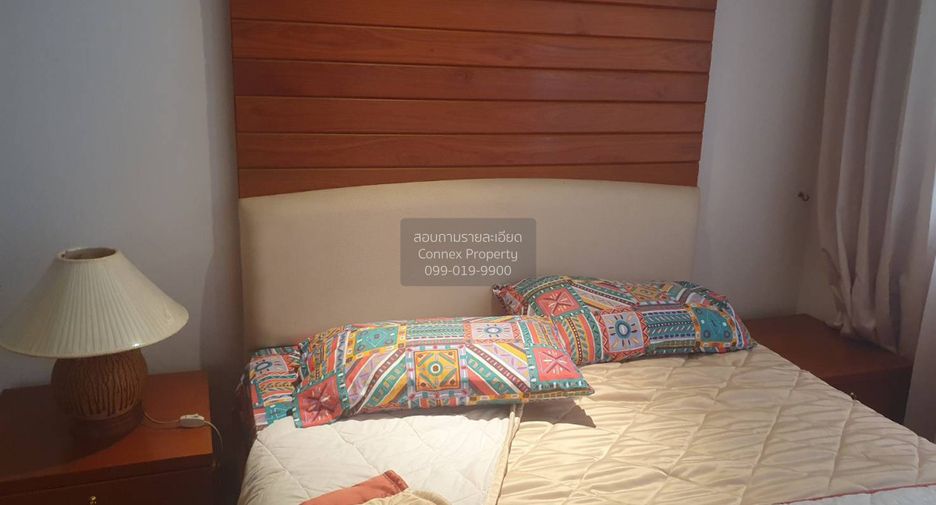 Wohnung zur Miete mit 3 Zimmer in Rat Burana, Bangkok