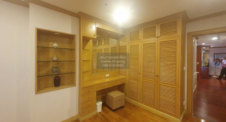 Wohnung zur Miete mit 3 Zimmer in Rat Burana, Bangkok