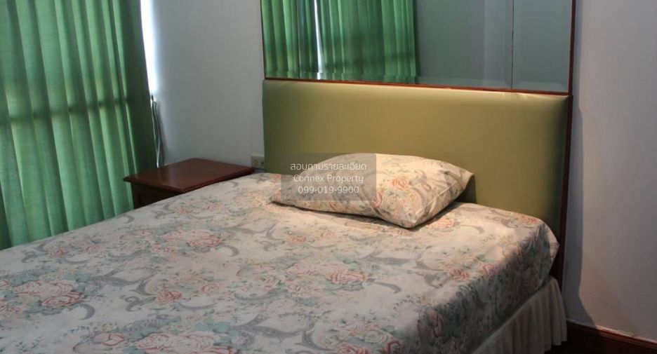 For rent 2 bedrooms condo in Bang Na, Bangkok