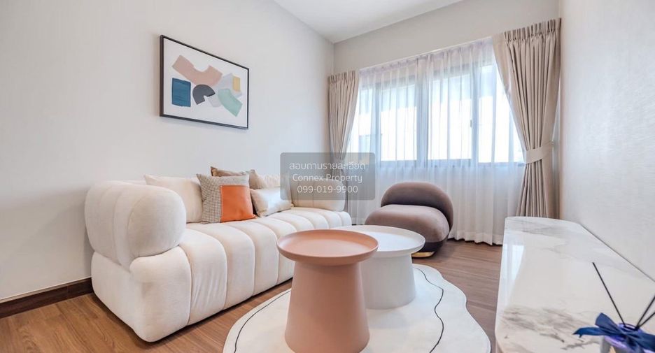 Casa en alquiler de 4 habitaciones en Bang Phli, Samut Prakan