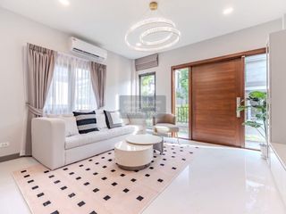 Haus zur Miete mit 4 Zimmer in Bang Phli, Samut Prakan