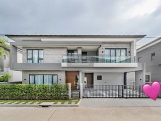 Haus zur Miete mit 4 Zimmer in Bang Phli, Samut Prakan