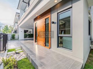 Haus zur Miete mit 4 Zimmer in Bang Phli, Samut Prakan