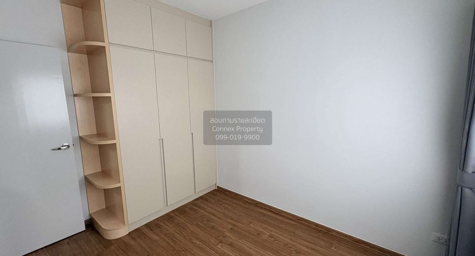 For rent 3 bedrooms townhouse in Bang Phli, Samut Prakan