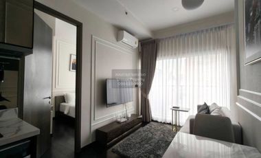 Condo en alquiler de 1 habitaciones en Watthana, Bangkok