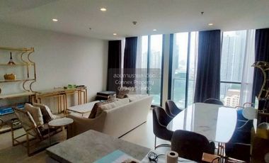 出租 2 卧室 公寓 在 Pathum Wan, 曼谷