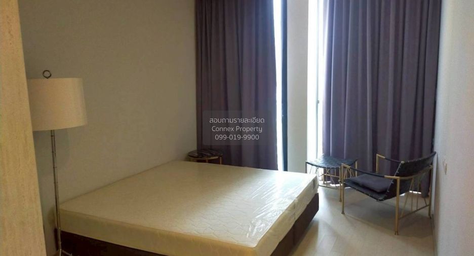 Condo en alquiler de 2 habitaciones en Pathum Wan, Bangkok