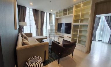 ให้เช่า 2 ห้องนอน คอนโด ใน ปทุมวัน, กรุงเทพฯ