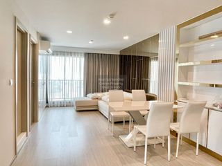 Condo en alquiler de 2 habitaciones en Chatuchak, Bangkok