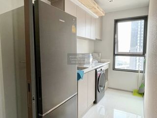 Condo en alquiler de 2 habitaciones en Chatuchak, Bangkok