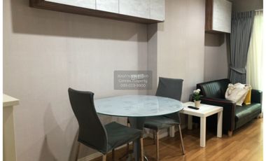 出租 1 卧室 公寓 在 Huai Khwang, 曼谷