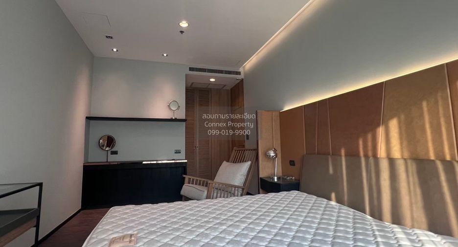 Condo en alquiler de 1 habitaciones en Khlong Toei, Bangkok