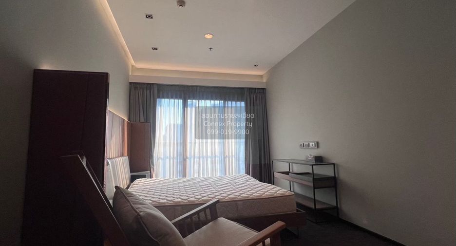 Condo en alquiler de 1 habitaciones en Khlong Toei, Bangkok