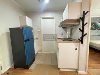 Аренда 1 кровать кондо в Хуаи Кхщанг, Бангкок